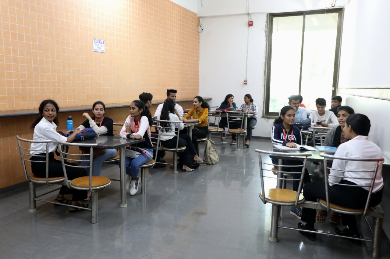 College Canteen