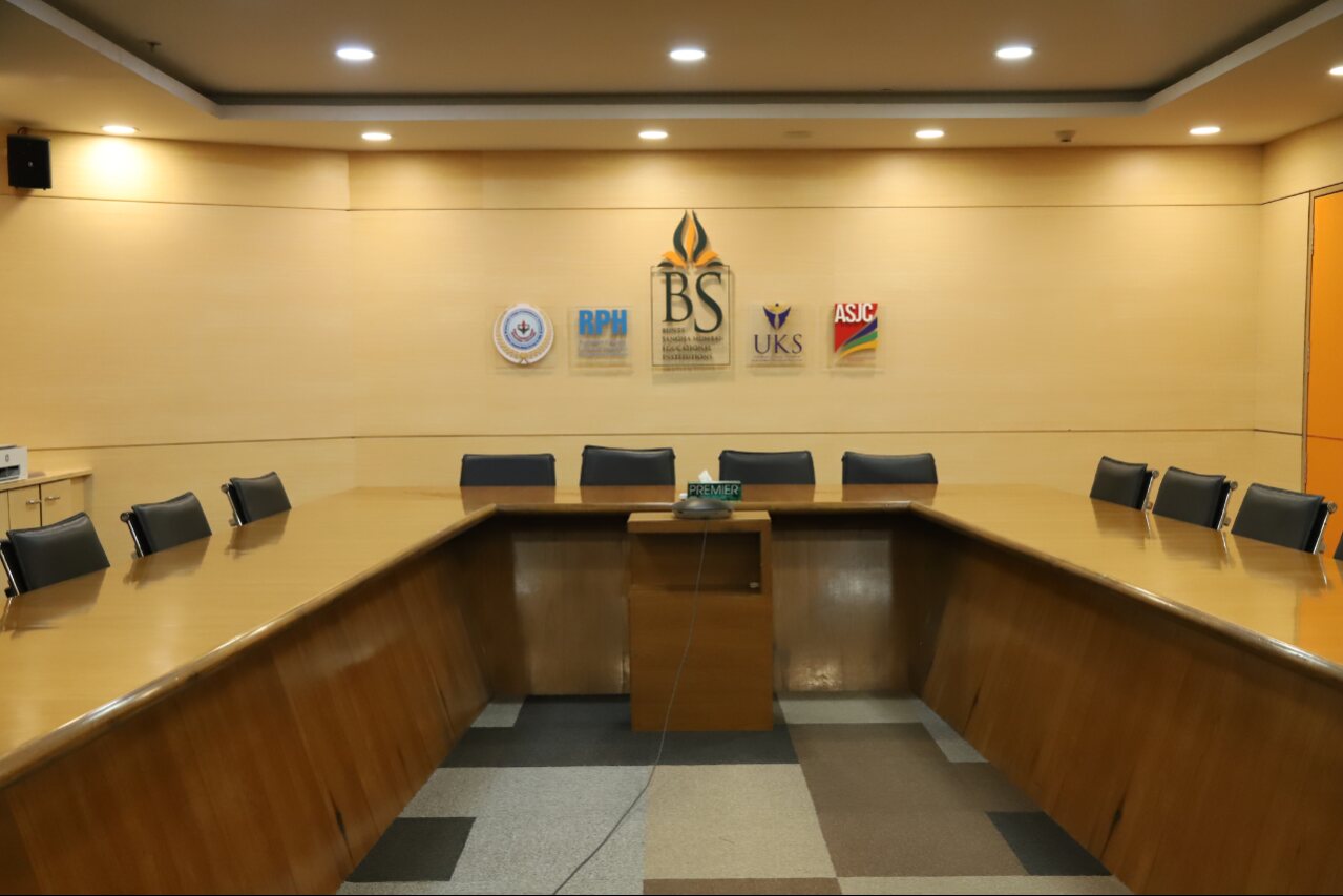Conference Hall