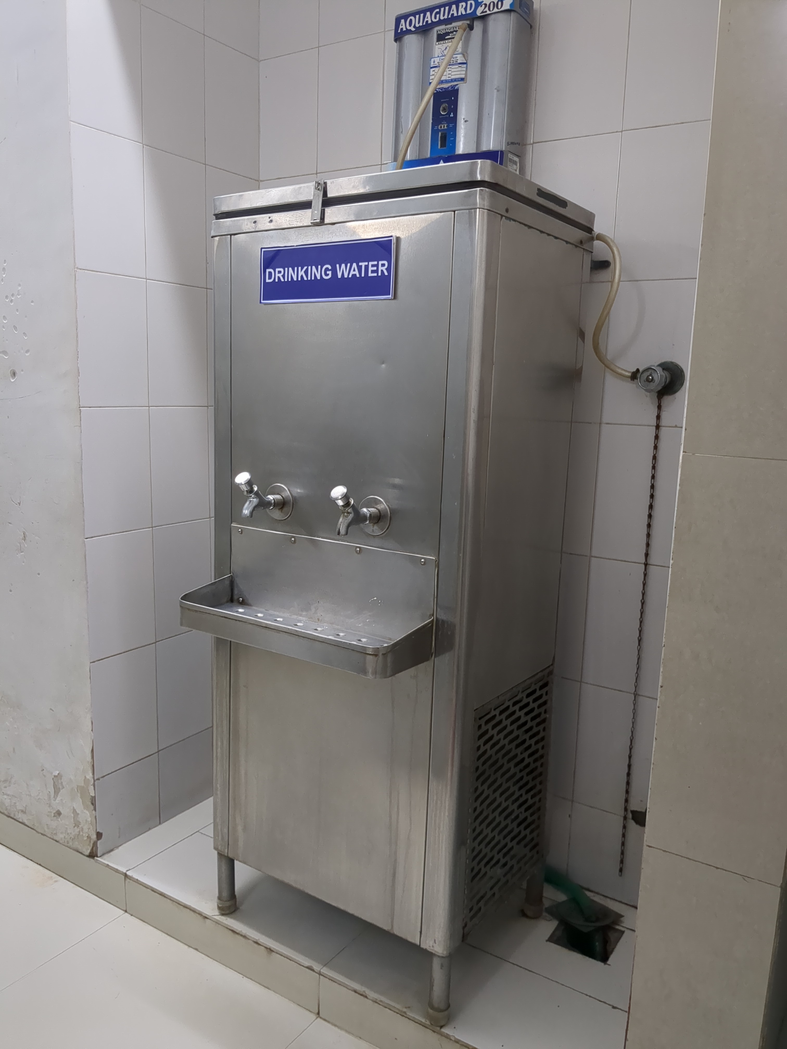 ASJC Infrastructure 11