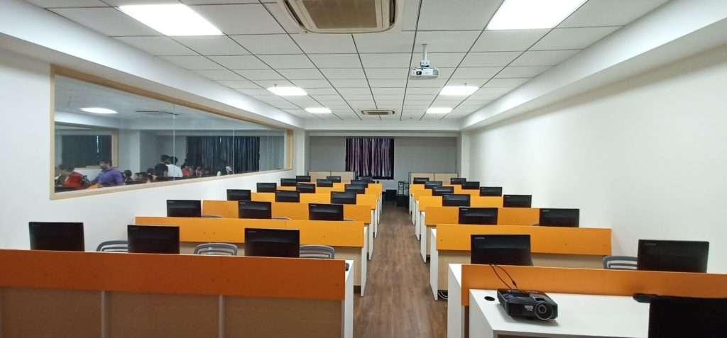ASJC Infrastructure 5