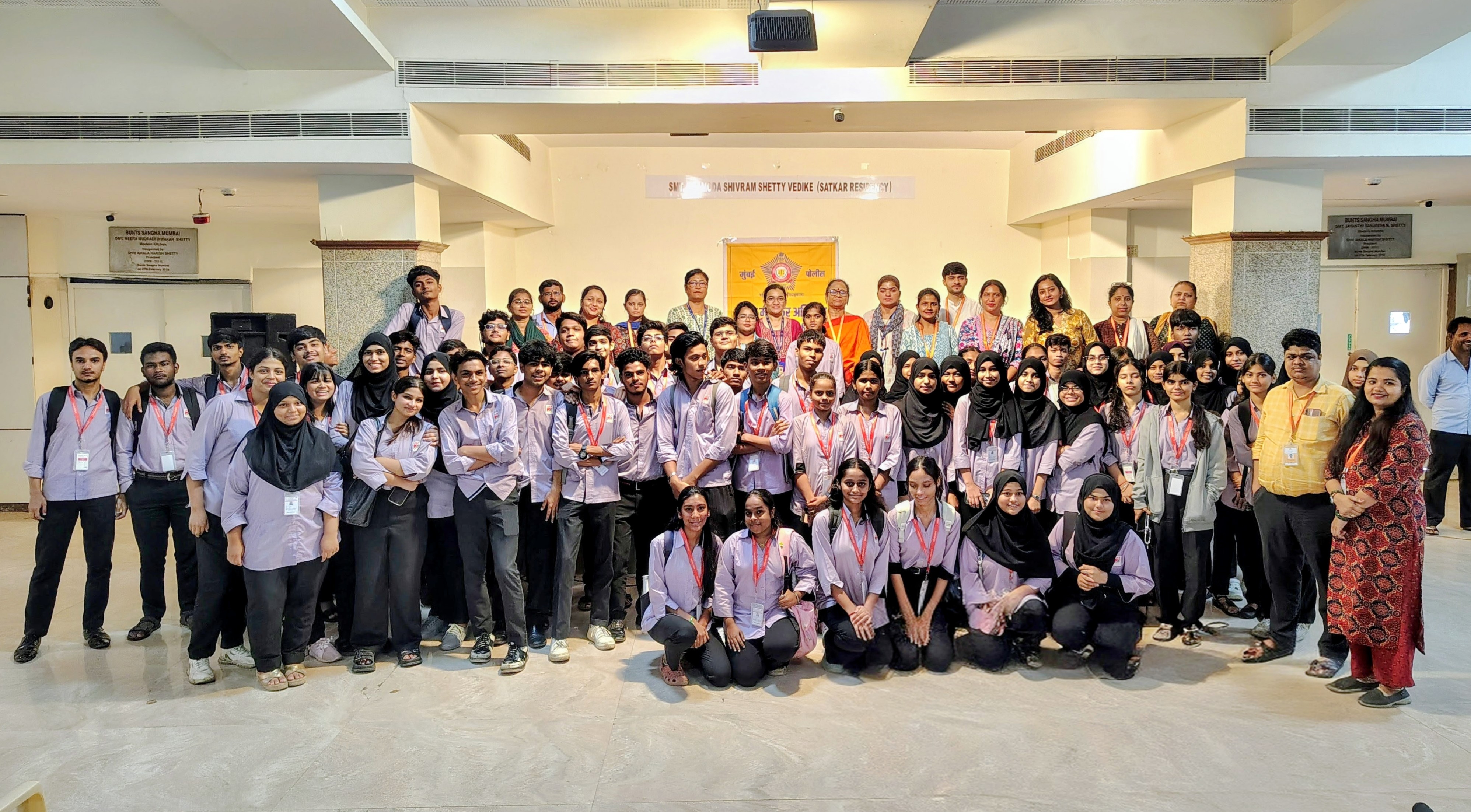 ASJC Infrastructure 7