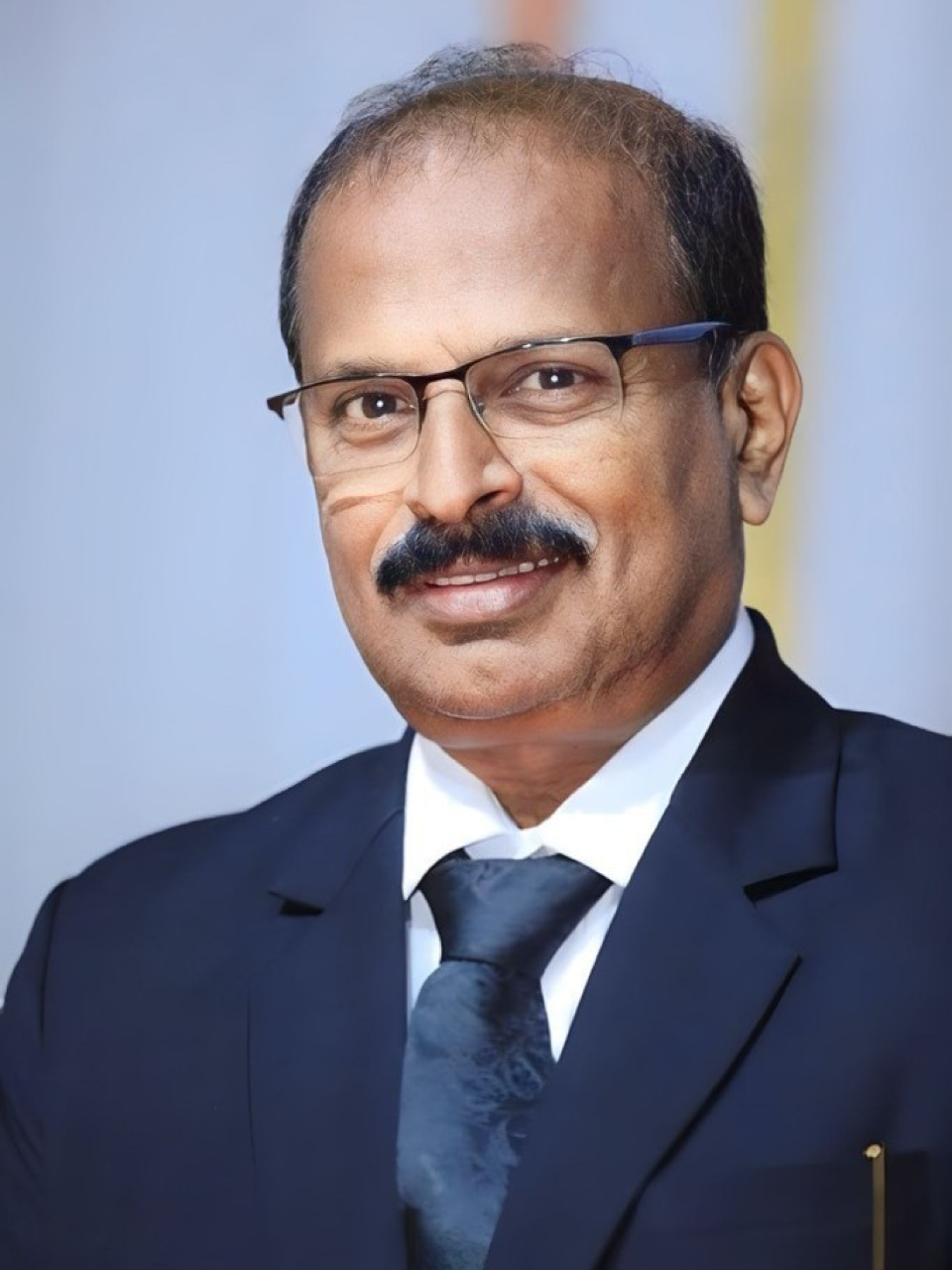 Shri Praveen Bhoja Shetty - President, Bunts Sangha Mumbai