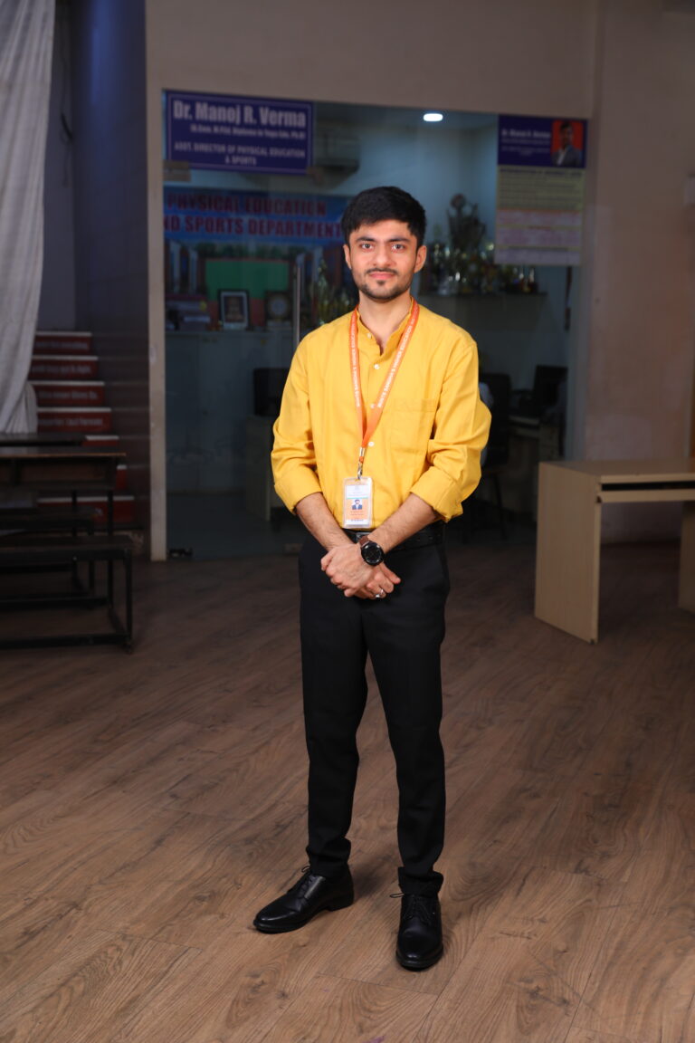 Jaikrishna Singh
