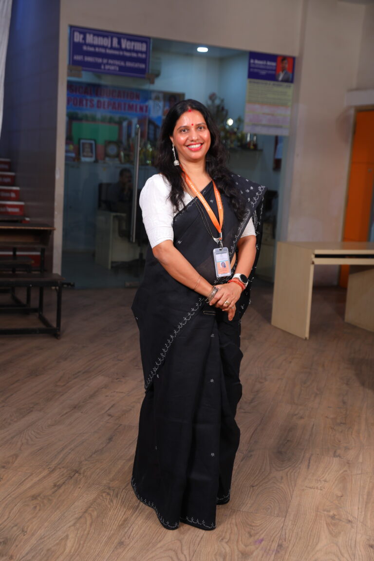 Kiran Rajbhar