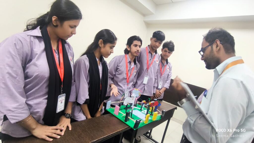 Science Exhibition