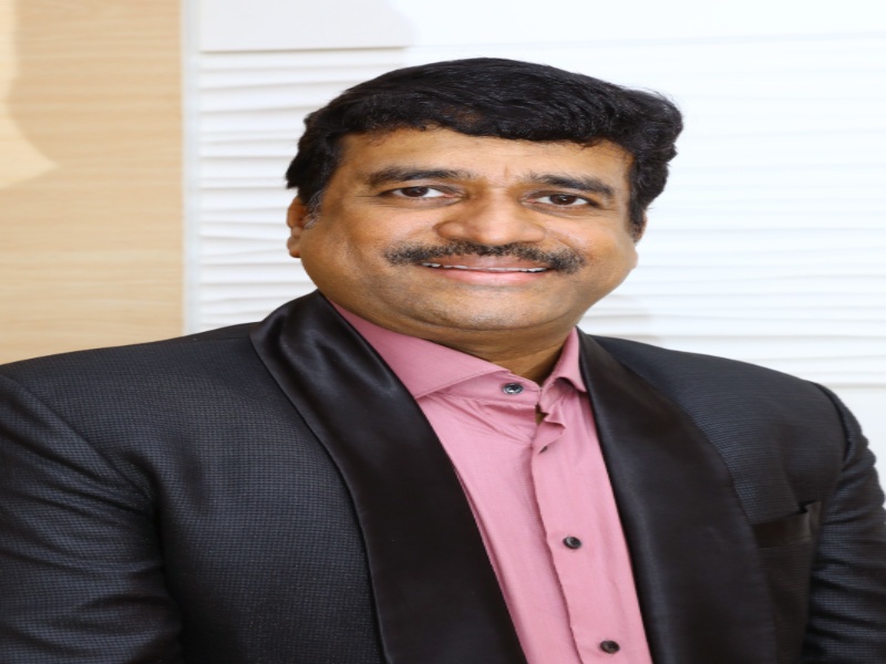 CA Vishwanath N. Shetty