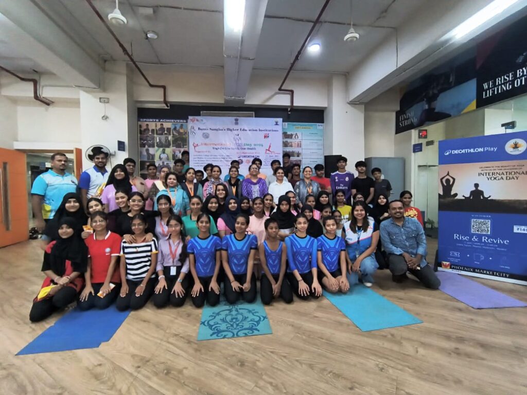 Yoga Day