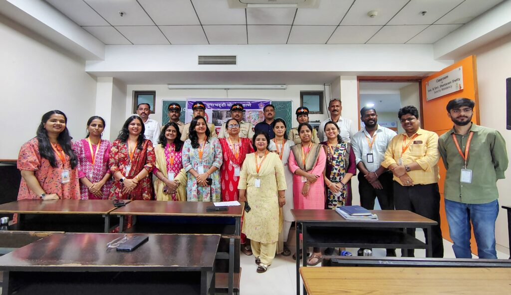 Seminar on Substance Abuse