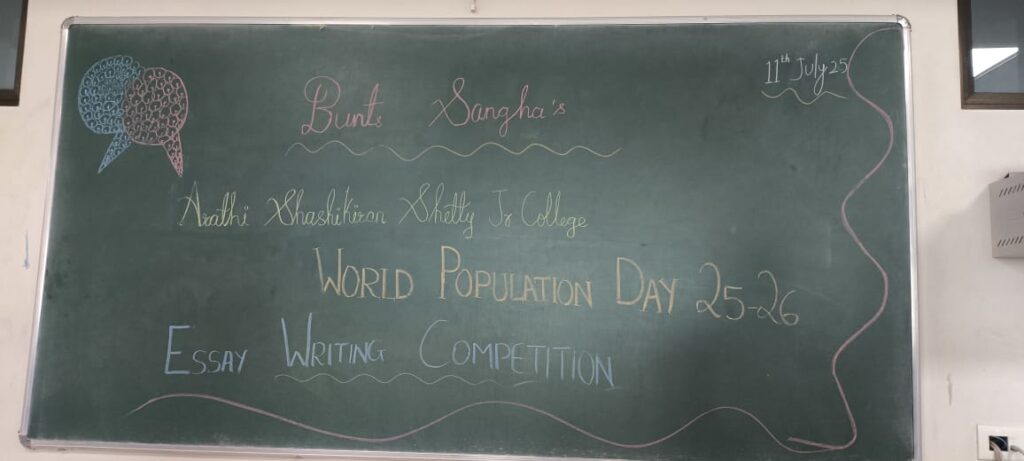 World Population Day