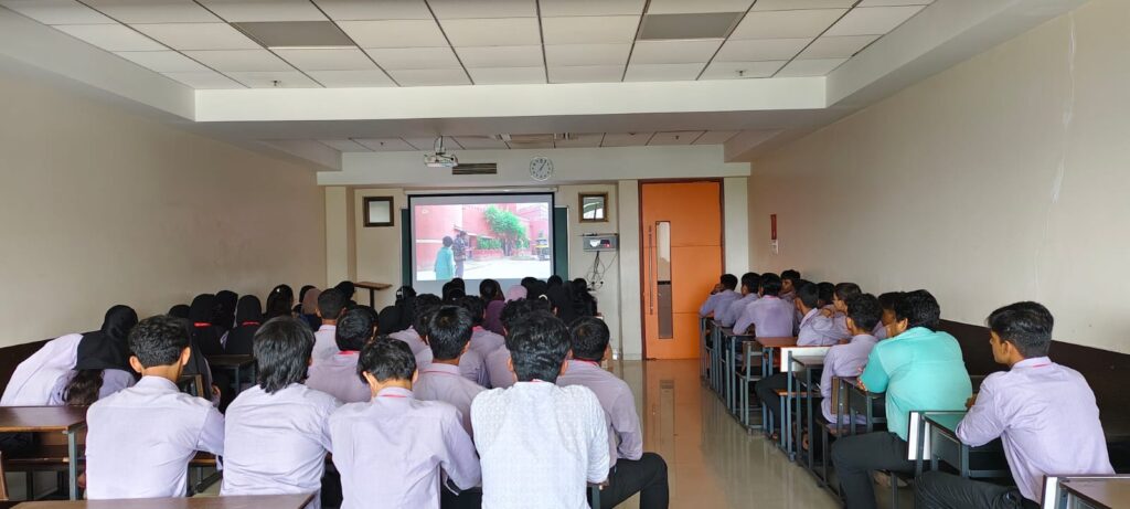 Movie Screening